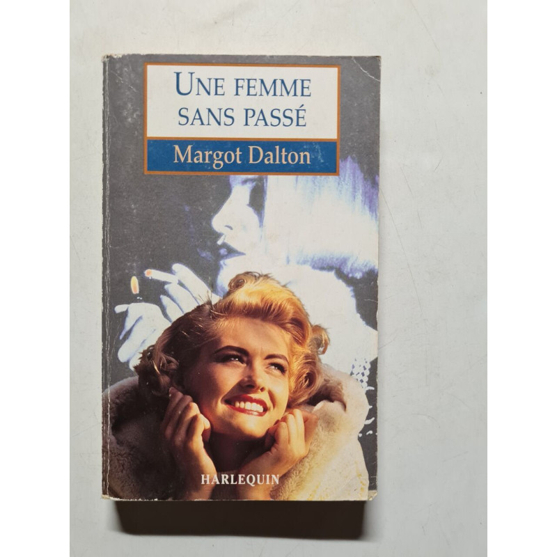 Une femme sans passé