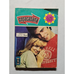 Copacabana nº 27