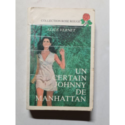 Un certain Johnny de Manhattan