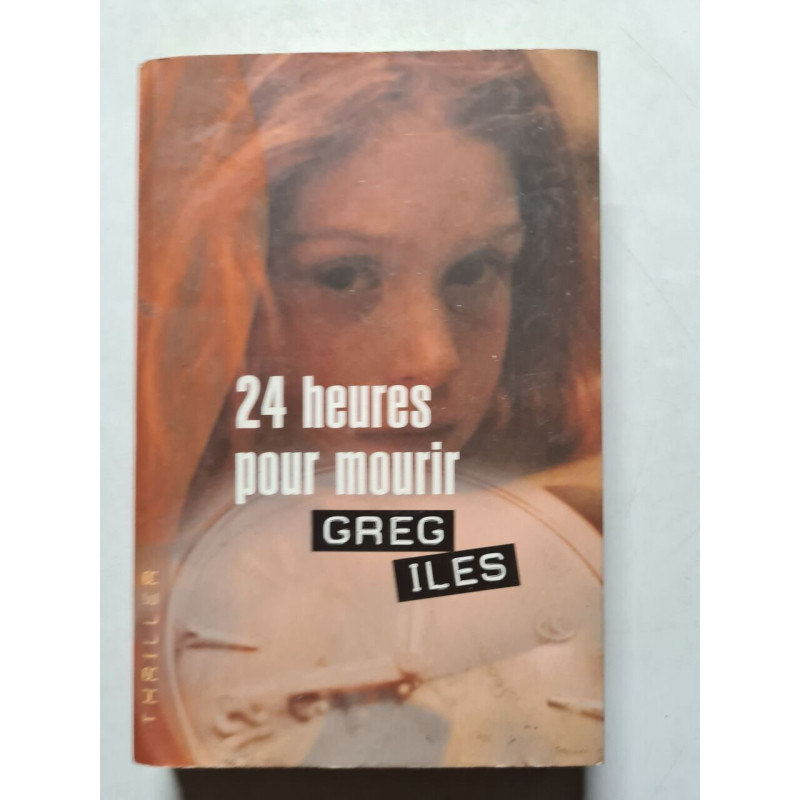 24 heures pour mourir