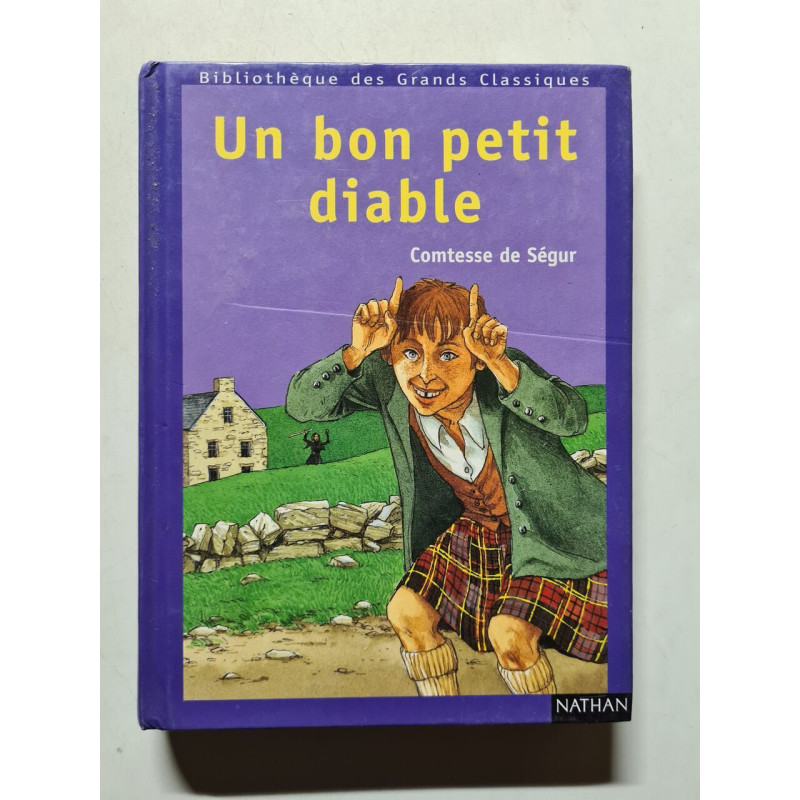 Un bon petit diable