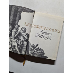 Les Personnages