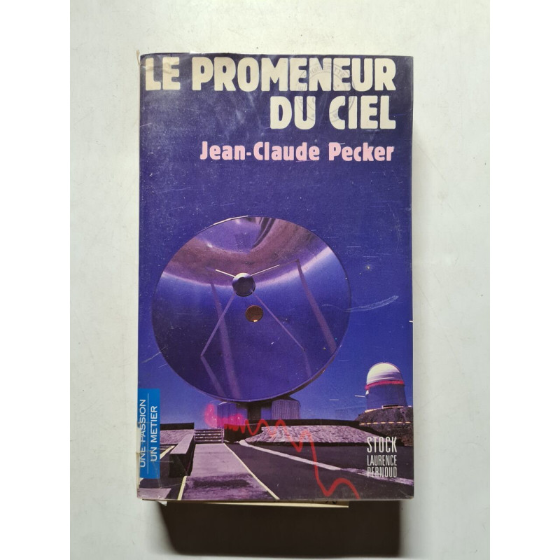 Le promeneur du ciel