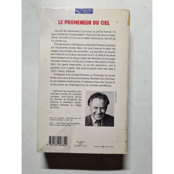 Le promeneur du ciel