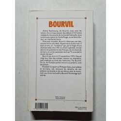 Bourvil ou la tendresse du rire