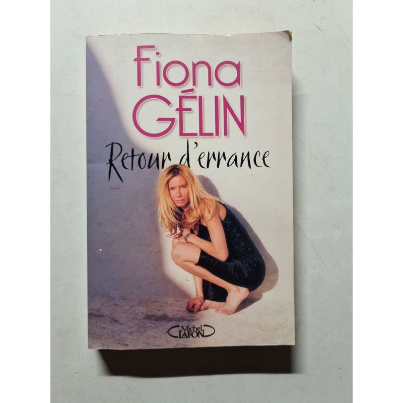 Retour d'errance