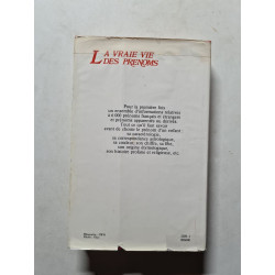 La vraie vie des prénoms