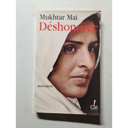 Déshonorée