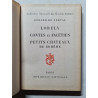 Lorely Contes et facéties Petits châteaux de Bohème