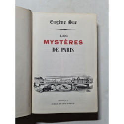Les Mystères de Paris