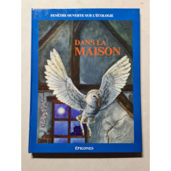Dans la maison