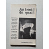 Au bout du quai