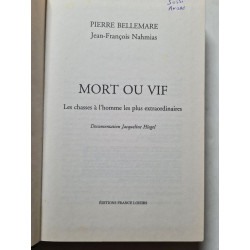 Mort ou vif