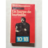 La harpe de barbelés
