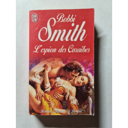 L'espion des Caraïbes