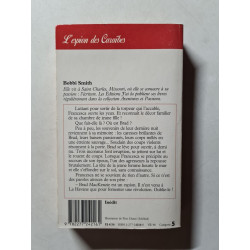 L'espion des Caraïbes