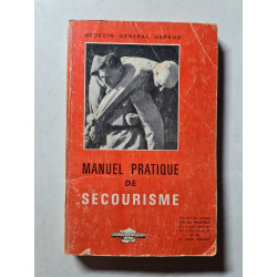 Manuel Pratique de Secourisme