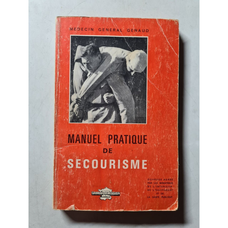 Manuel Pratique de Secourisme