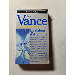 La station d'Araminta