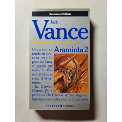 Araminta 2