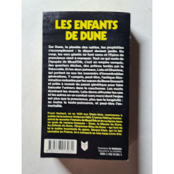 Les enfants de Dune