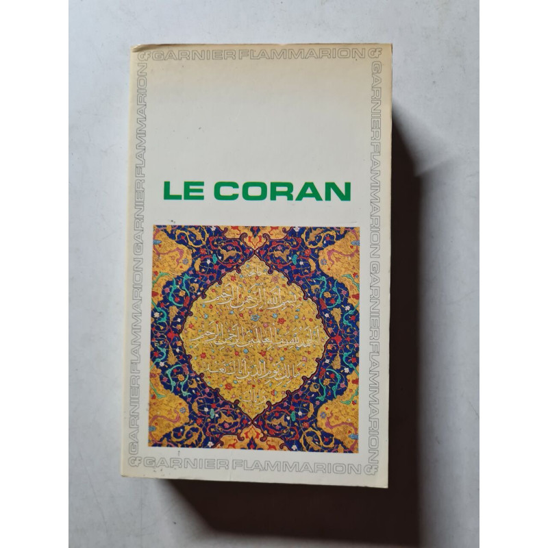 Le Coran
