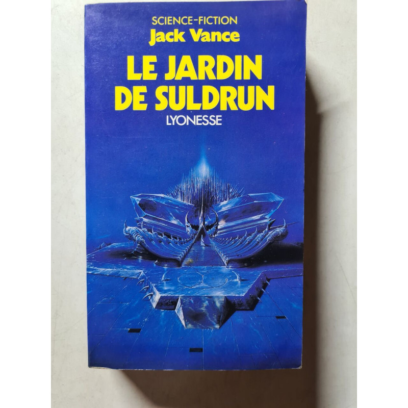 Le Jardin de Suldrun