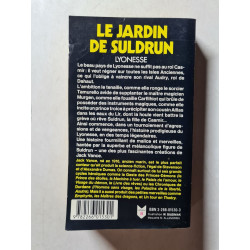 Le Jardin de Suldrun