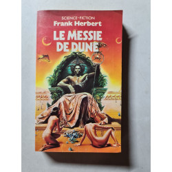 Le Messie de Dune
