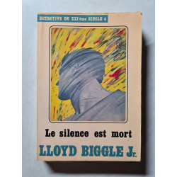 Le silence est mort