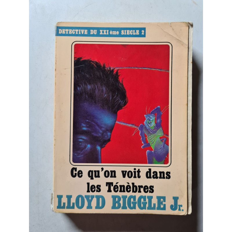 Ce qu'on voit dans les Ténèbres