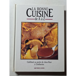 La Bonne Cuisine de A à Z