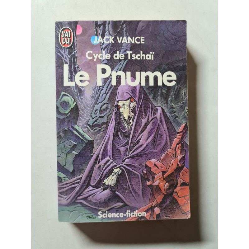 Le Pnume