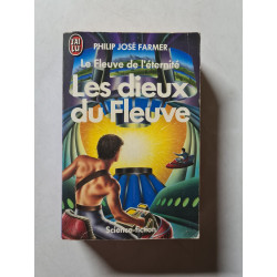 Les dieux du Fleuve