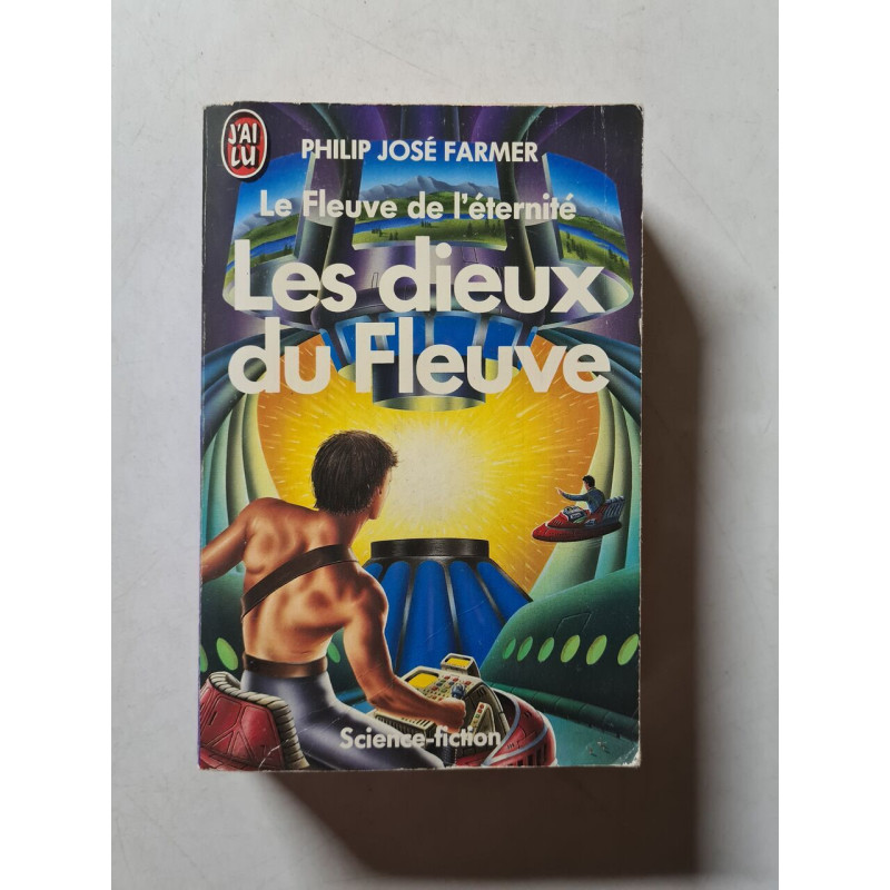 Les dieux du Fleuve
