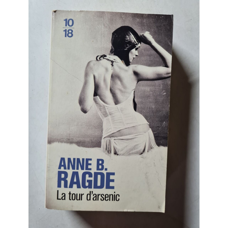La tour d'arsenic