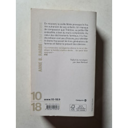 La tour d'arsenic