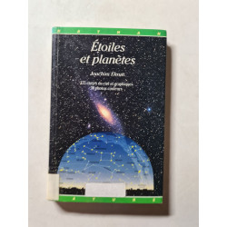 Étoiles et planètes