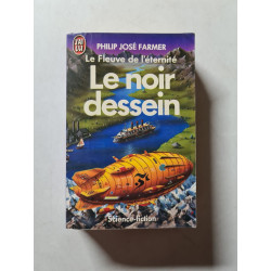 Le noir dessein