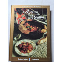 Agneau et Mouton