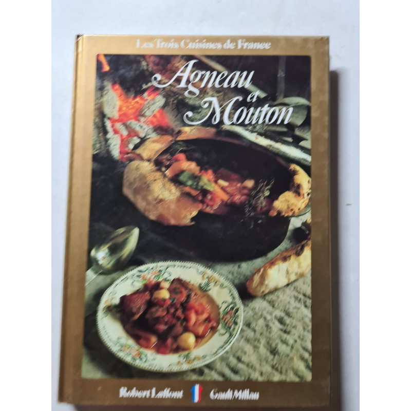 Agneau et Mouton