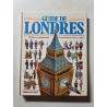 Guide de Londres histoires et monuments