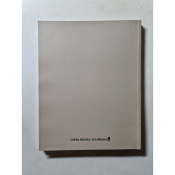 FRAC Lorraine. Œuvres photographiques acquisitions 1984-1989