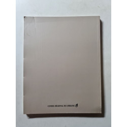 FRAC Lorraine Œuvres Plastiques Acquisitions 1984-1989