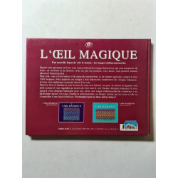 L'Œil magique