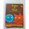 Drôles de Chats