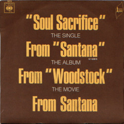 Soul Sacrifice