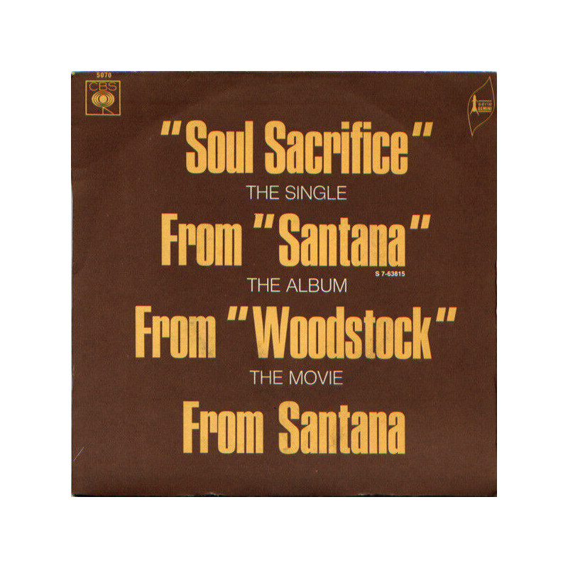 Soul Sacrifice
