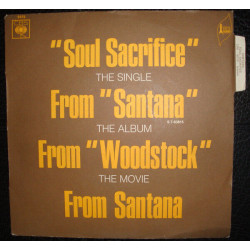 Soul Sacrifice