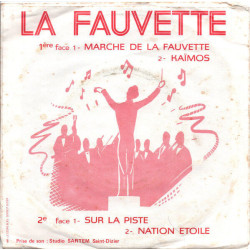 La Fauvette